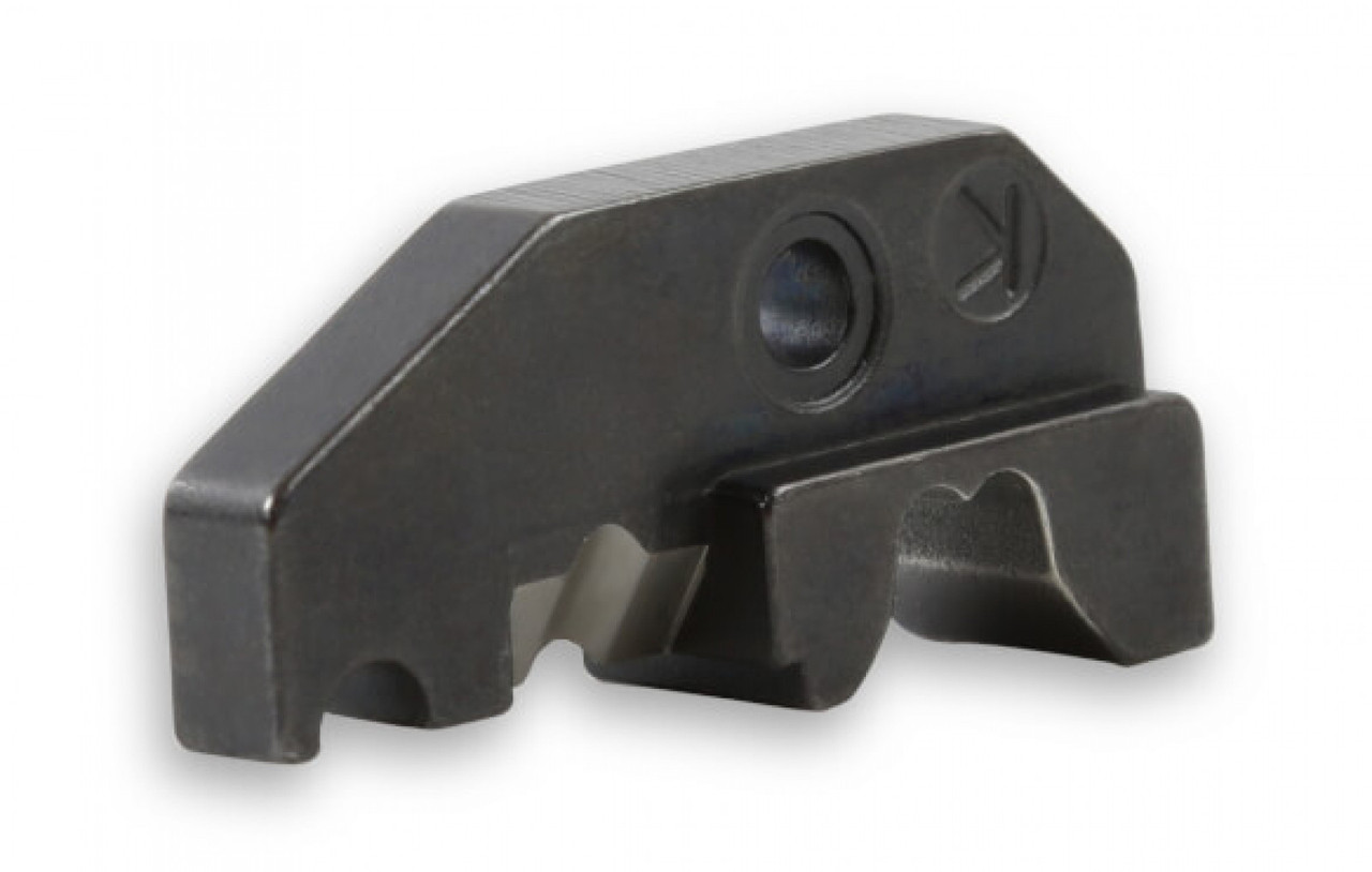 Plug Wire Crimp Jaws, Replacement Part for PN 35051 (MSD-23508)