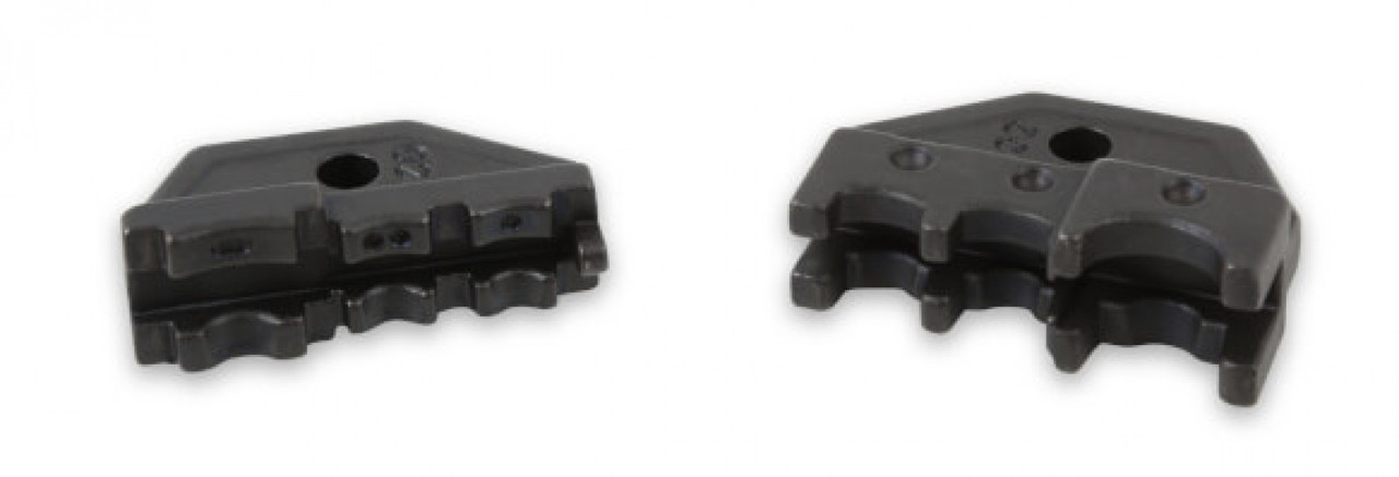 AMP Lug Terminals Crimp Jaws, Fits PN 35051 (MSD-23507)