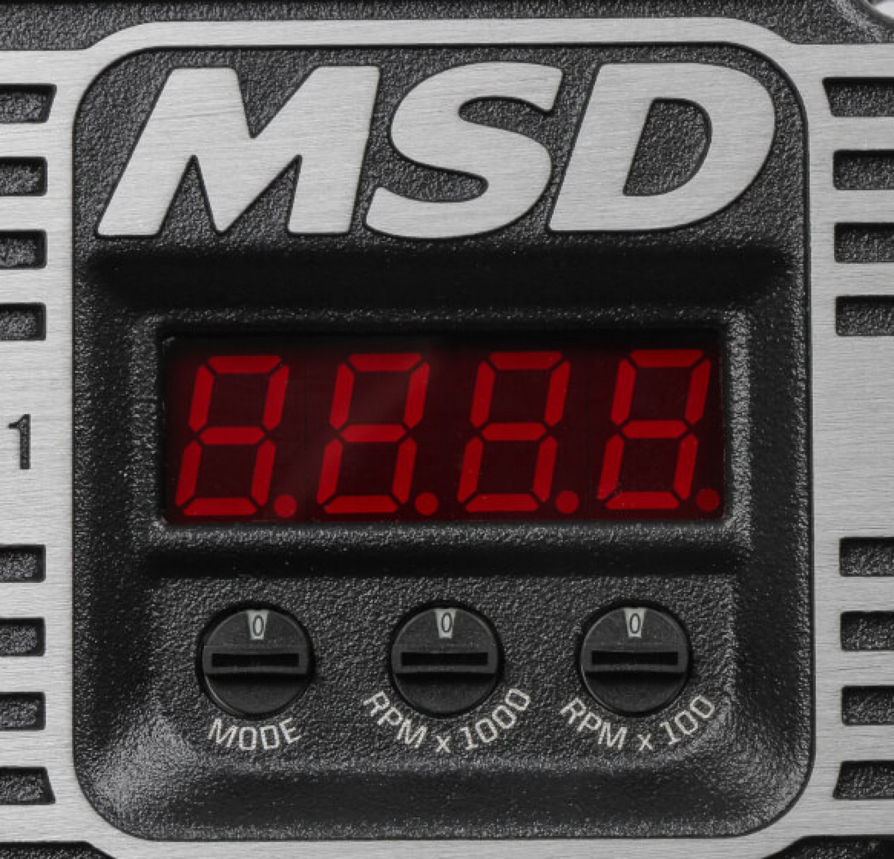 MSD Digital 6 Offroad Ignition (MSD-26471)