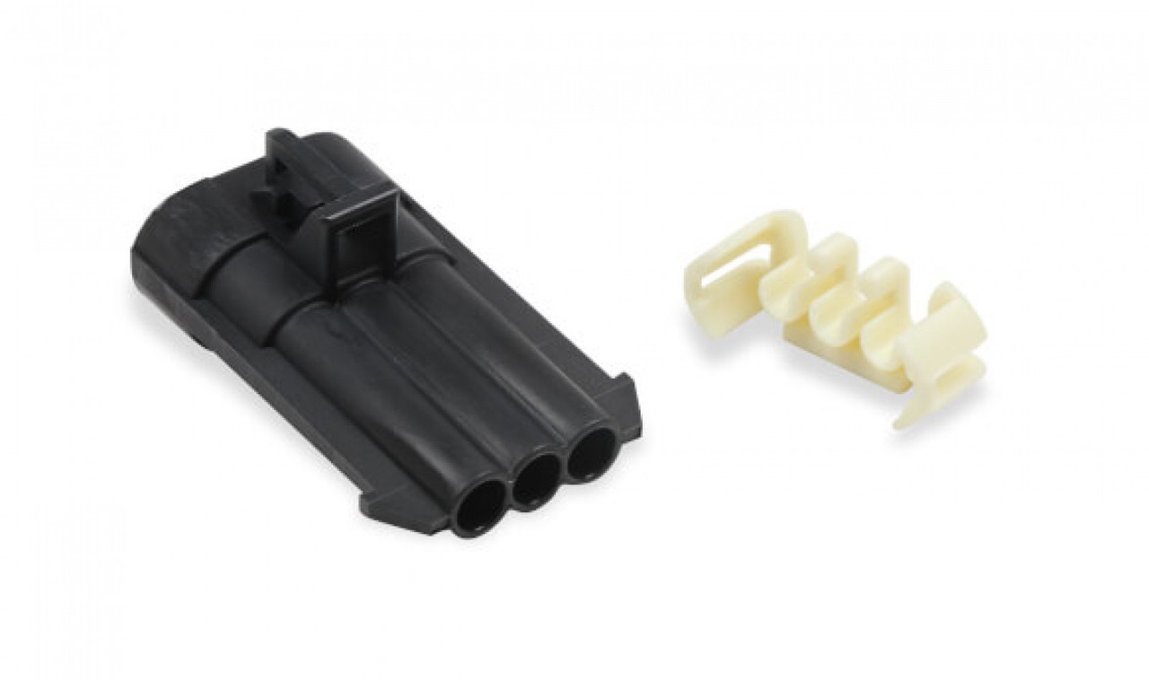 Hall Pickup w/LED Ind., Cam Sync Plugs (MSD-22341)