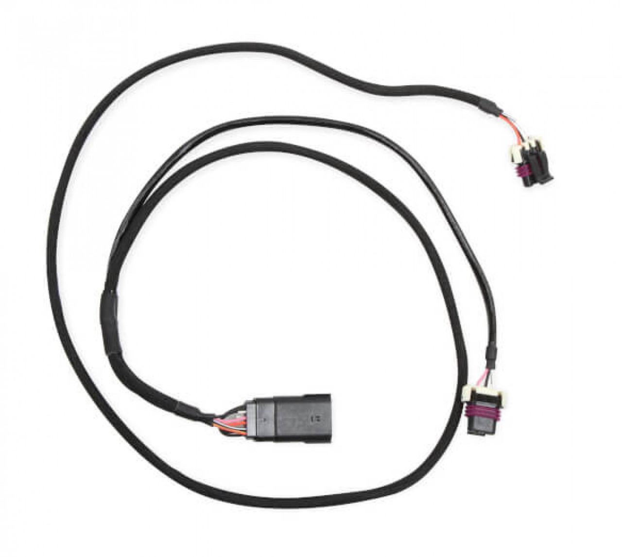 MSD 6LS Ignition Adapter Harness (MSD-222791)