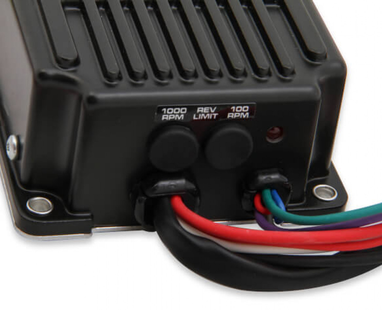 MSD 6EFI Ignition Control Box (MSD-26415)