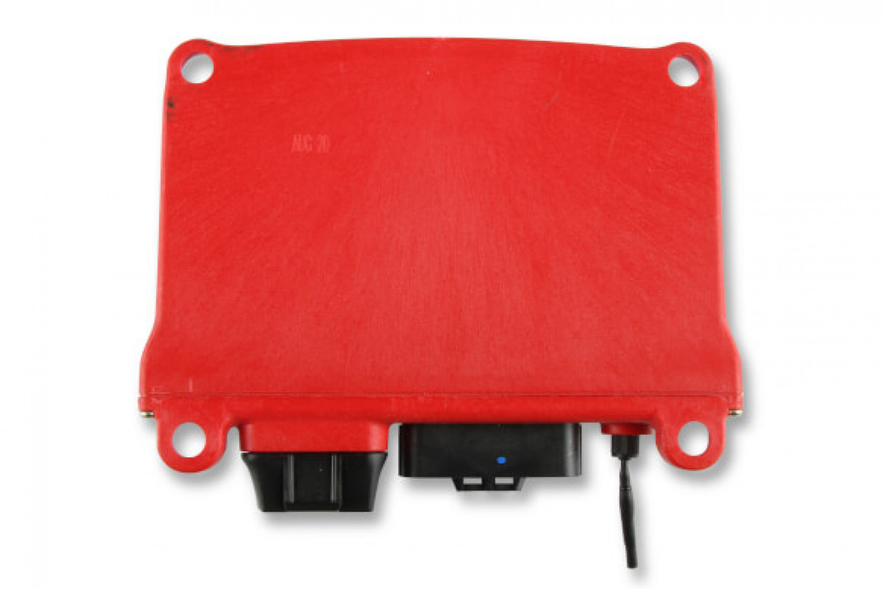 MSD  Power Grid System - Controller Only - Red (MSD-27730)