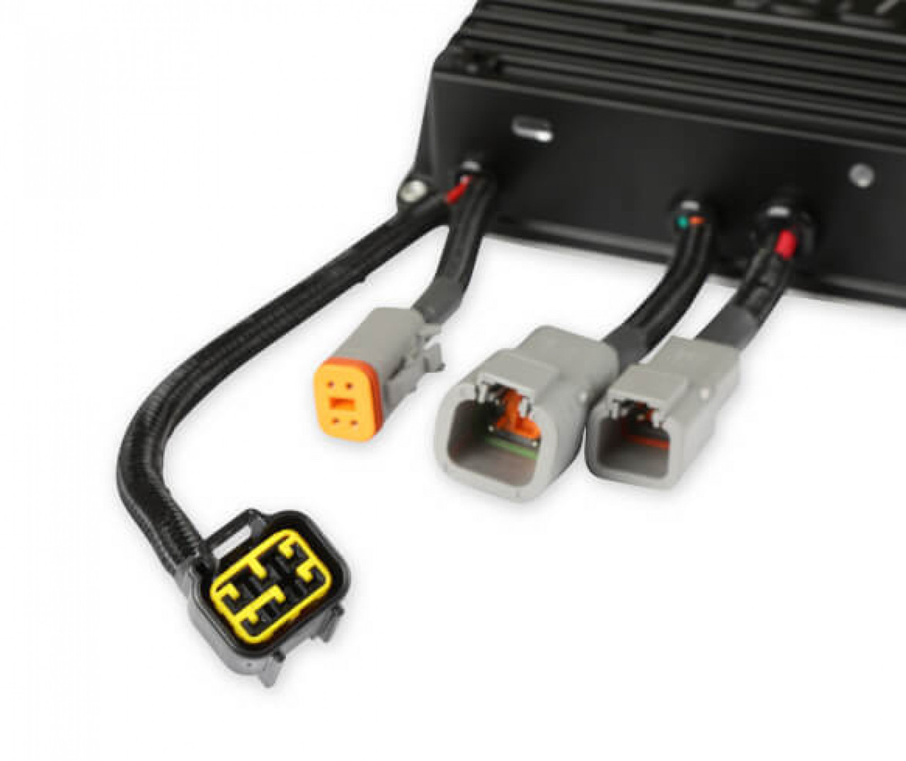 MSD Ignition Box - Race - PRO 600 Single Channel (MSD-28001)