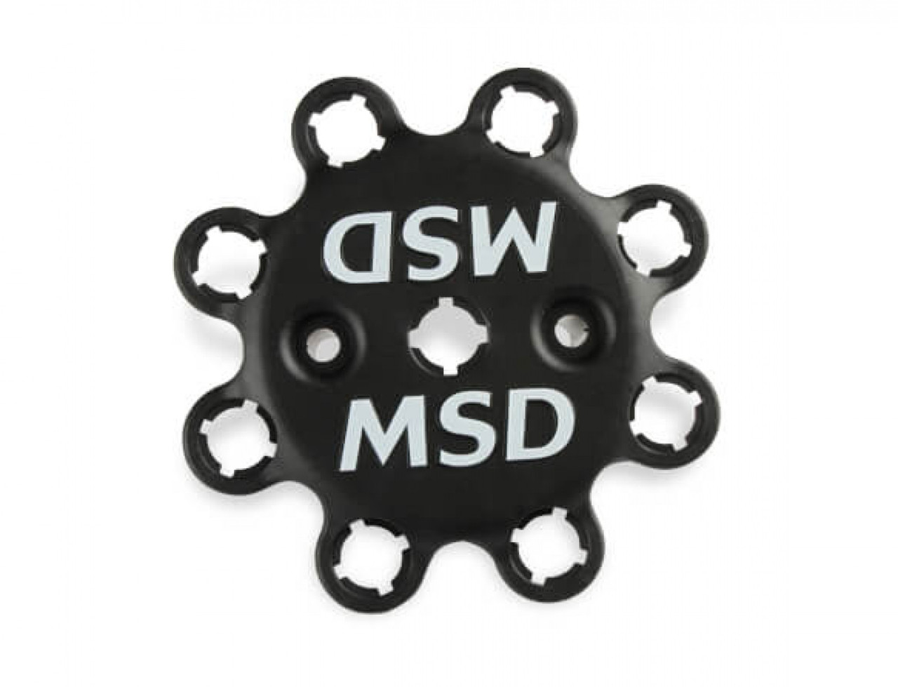 Pro-Billet Cam Sync Distributor, Ford FE, Steel gear (MSD-22363)