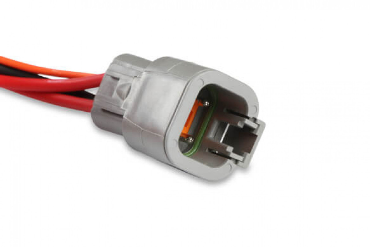 Programmable Fuel Pump Voltage Booster (MSD-22351)