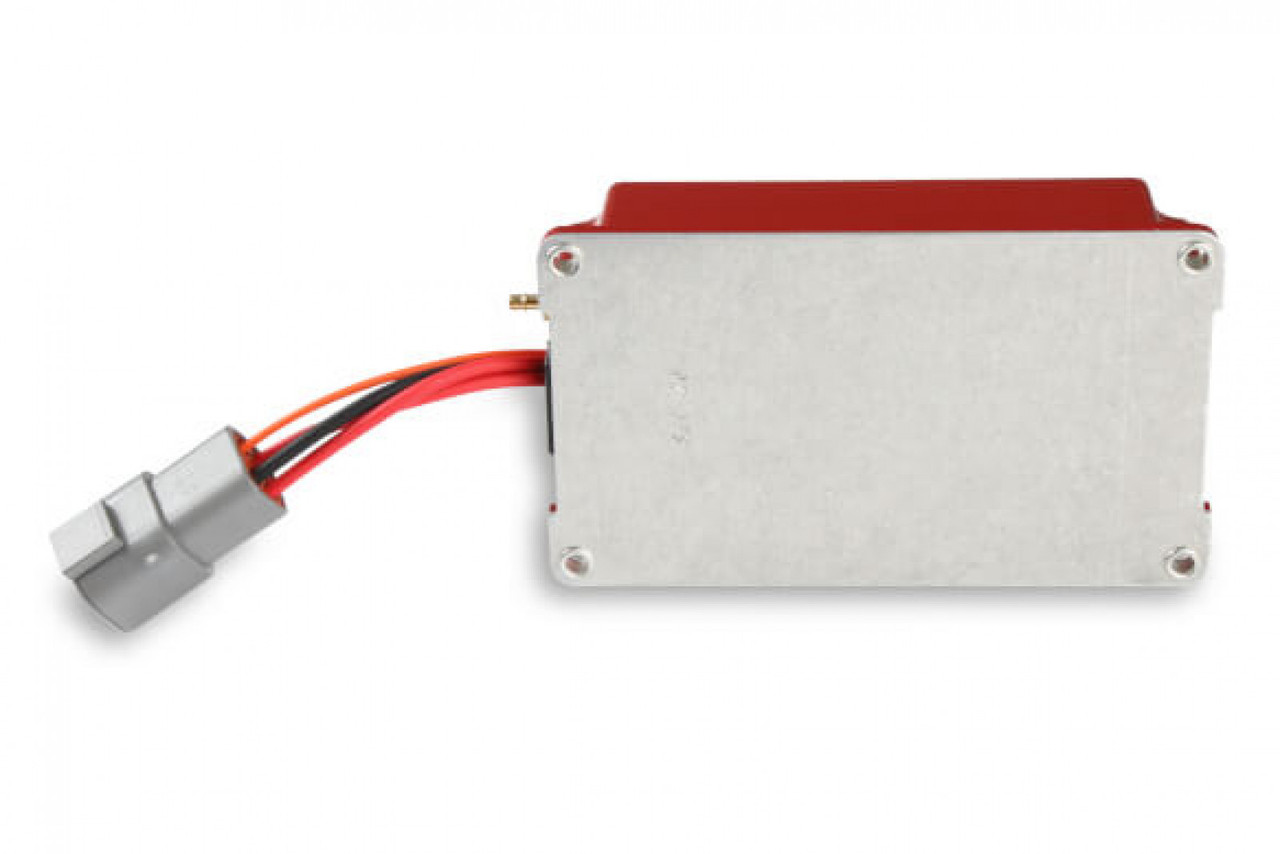 Programmable Fuel Pump Voltage Booster (MSD-22351)