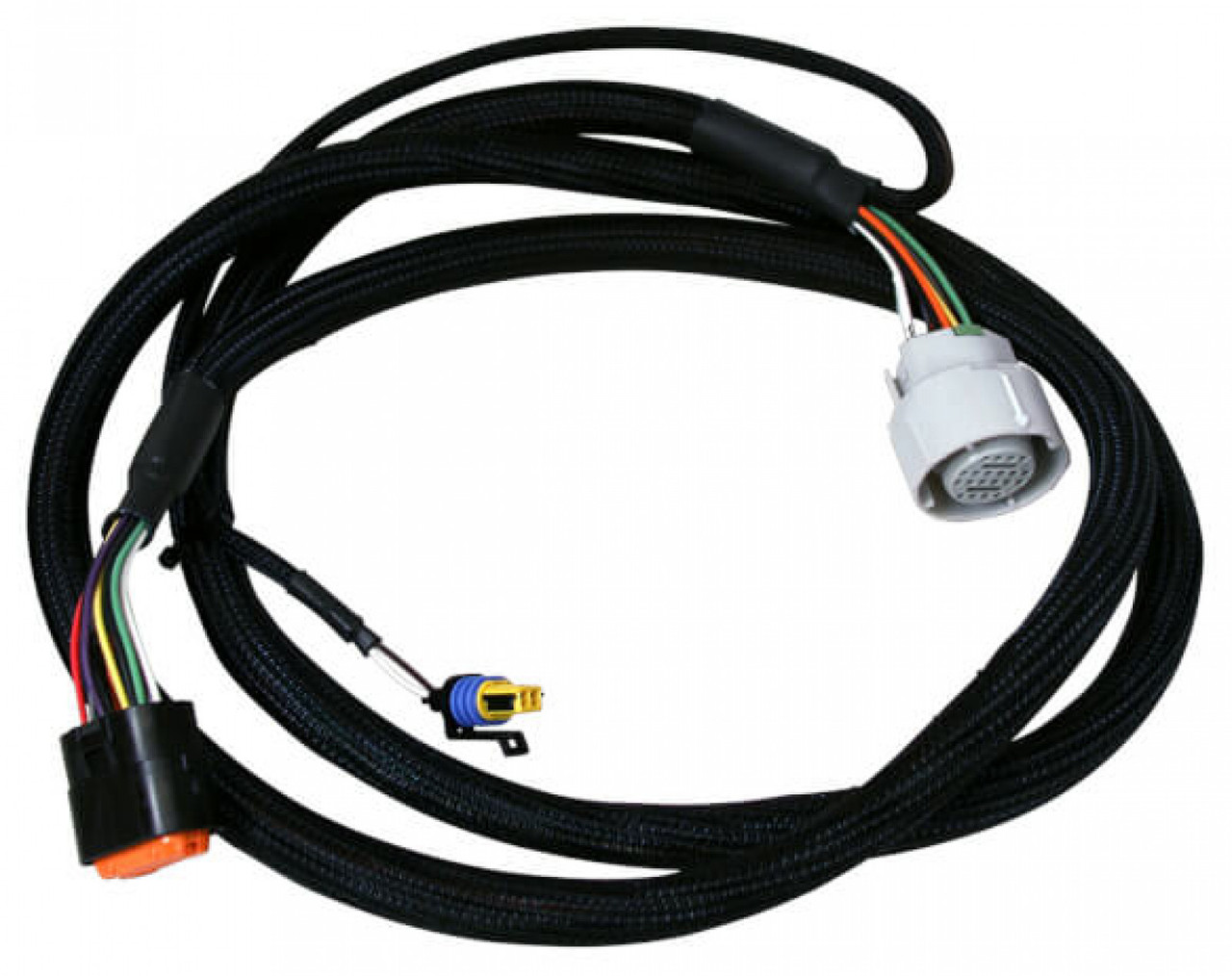 Harness, GM 4L70 (2009-up) (MSD-22771)