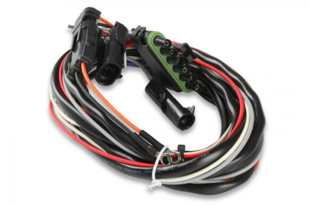 MSD 6M-2L Marine Certified Ignition with Rev Limit (MSD-26560)