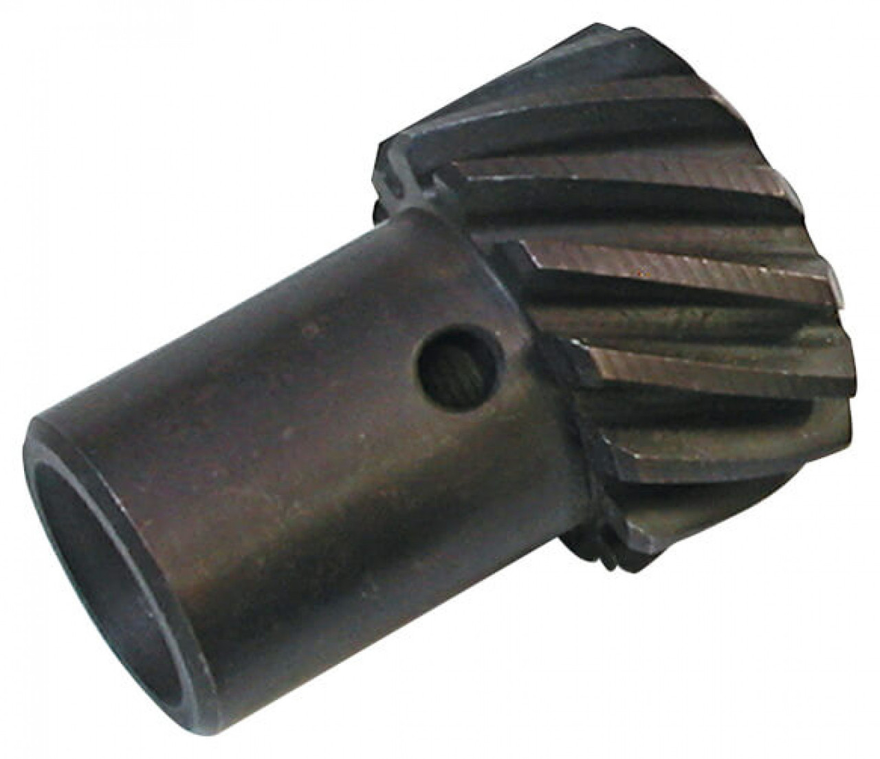 Iron Distributor Gear for MSD Chevy Distributor, .500 ID (MSD-28531)