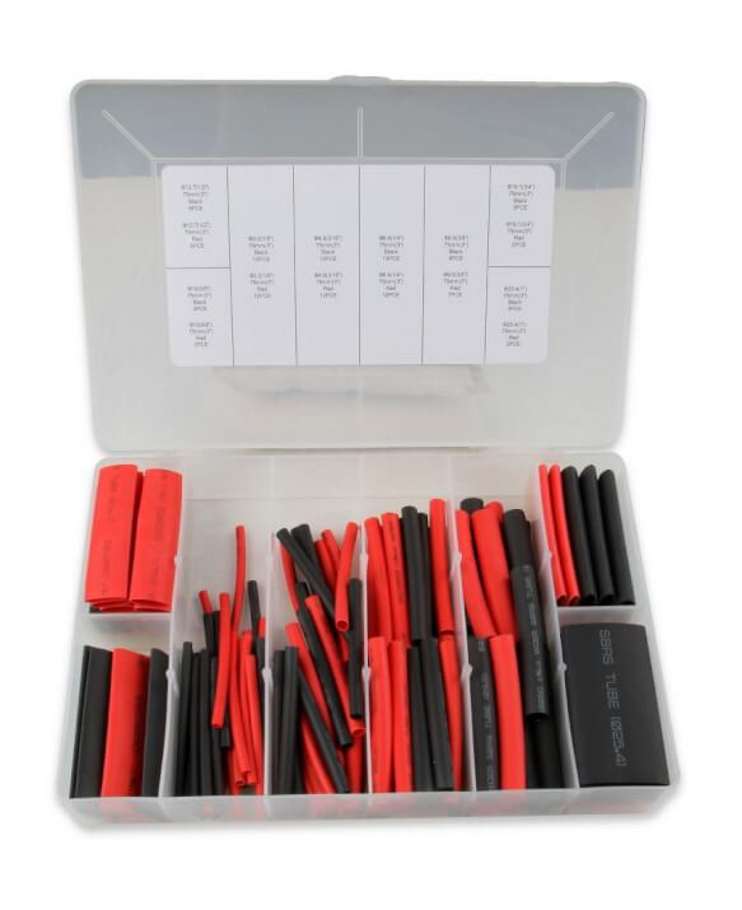 MSD Heat Shrink Kit (MSD-28199MSD)