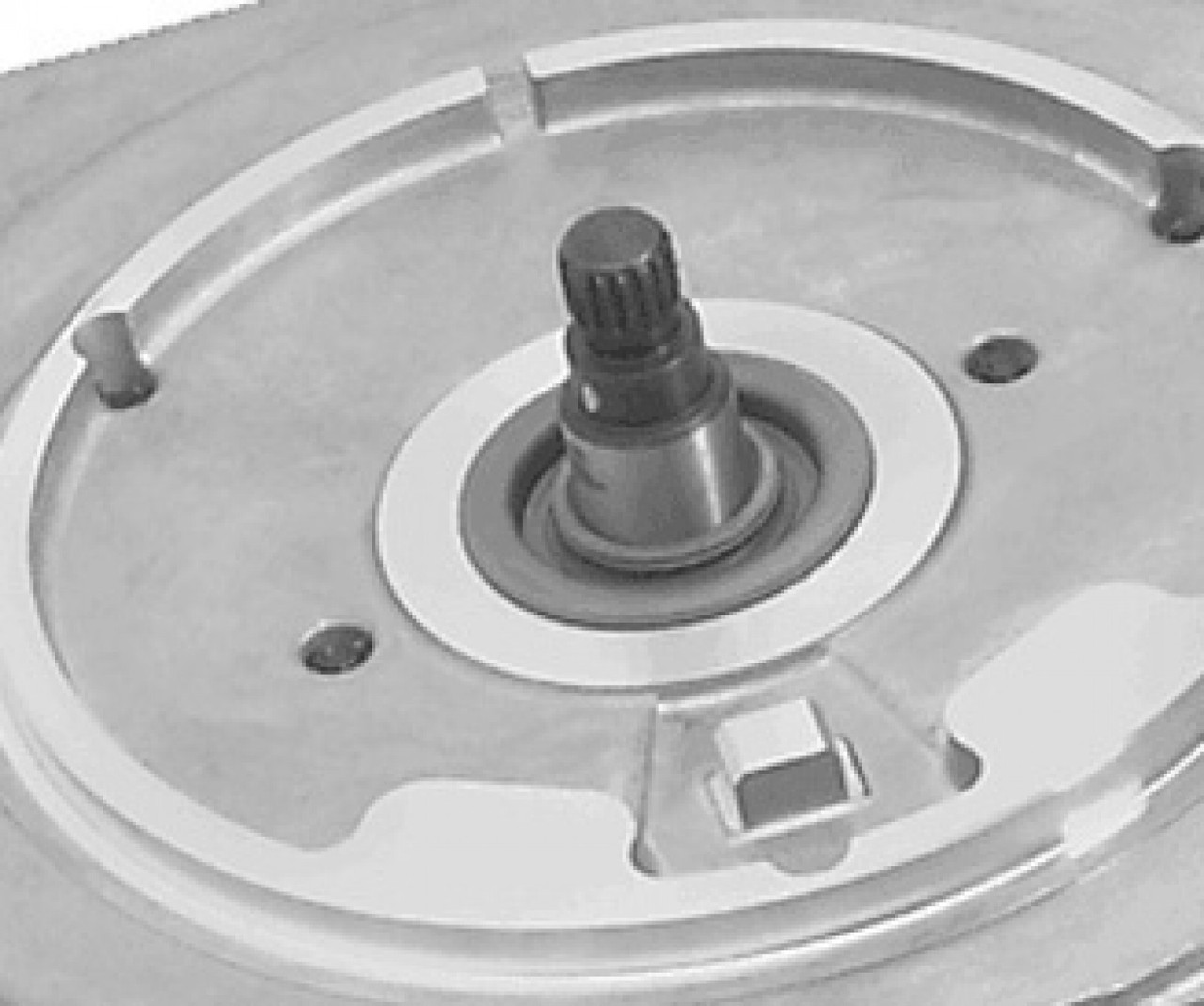 GM LT1 5.7L 92-94 Early Model, Distributor (MSD-28381)