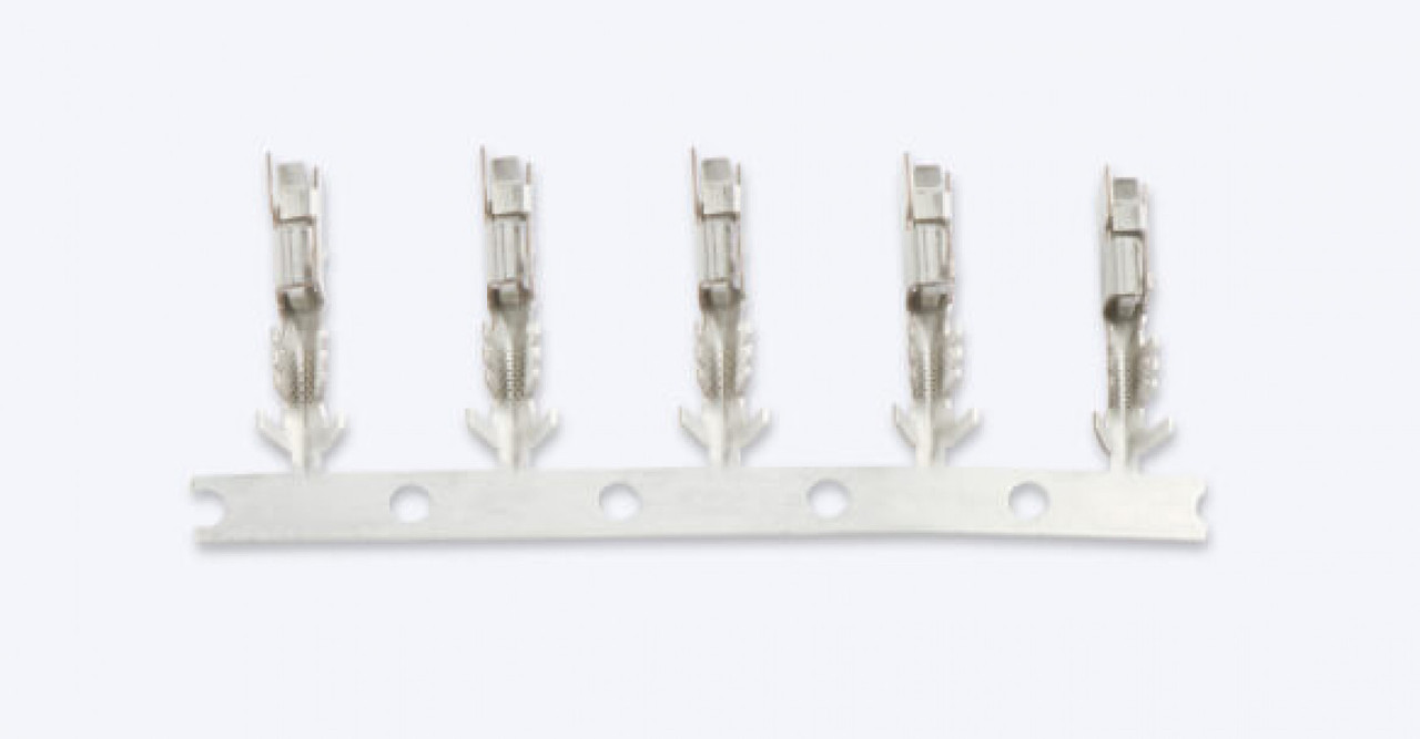 MSD Ignition Coil - Smart - Black (MSD-282893)