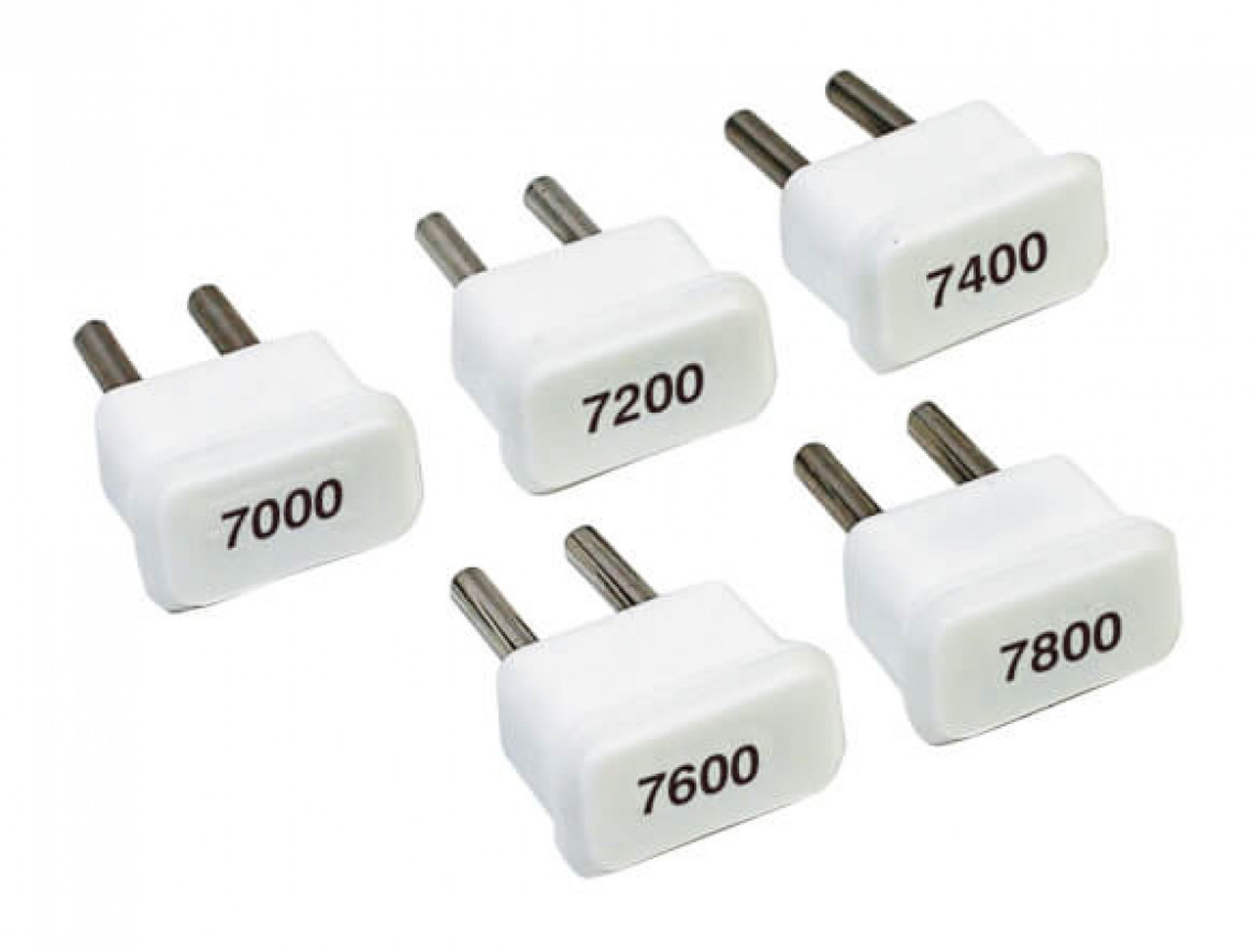 7000 Series Module Kit, Even Increments (MSD-28747)