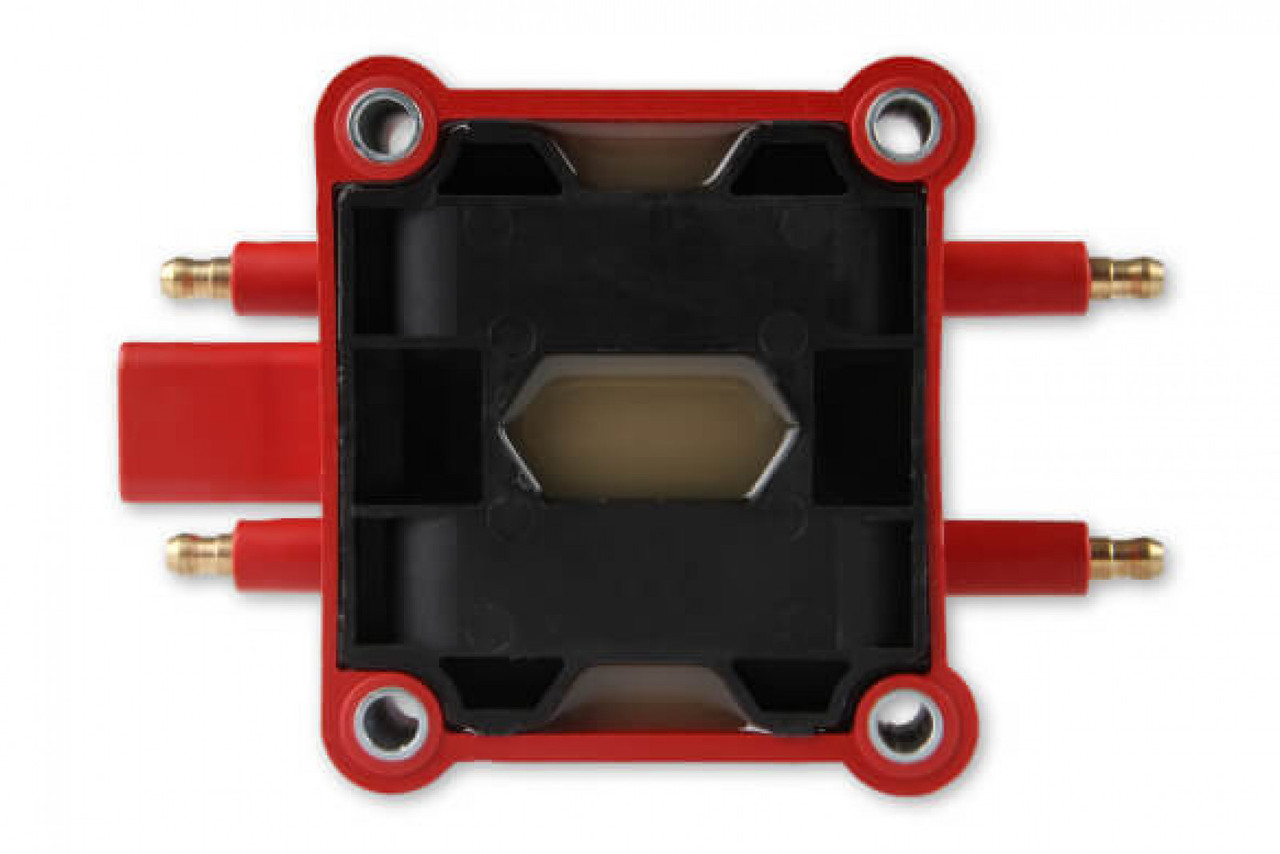 MSD Ignition Coil - Blaster - 4-Tower (MSD-28239)