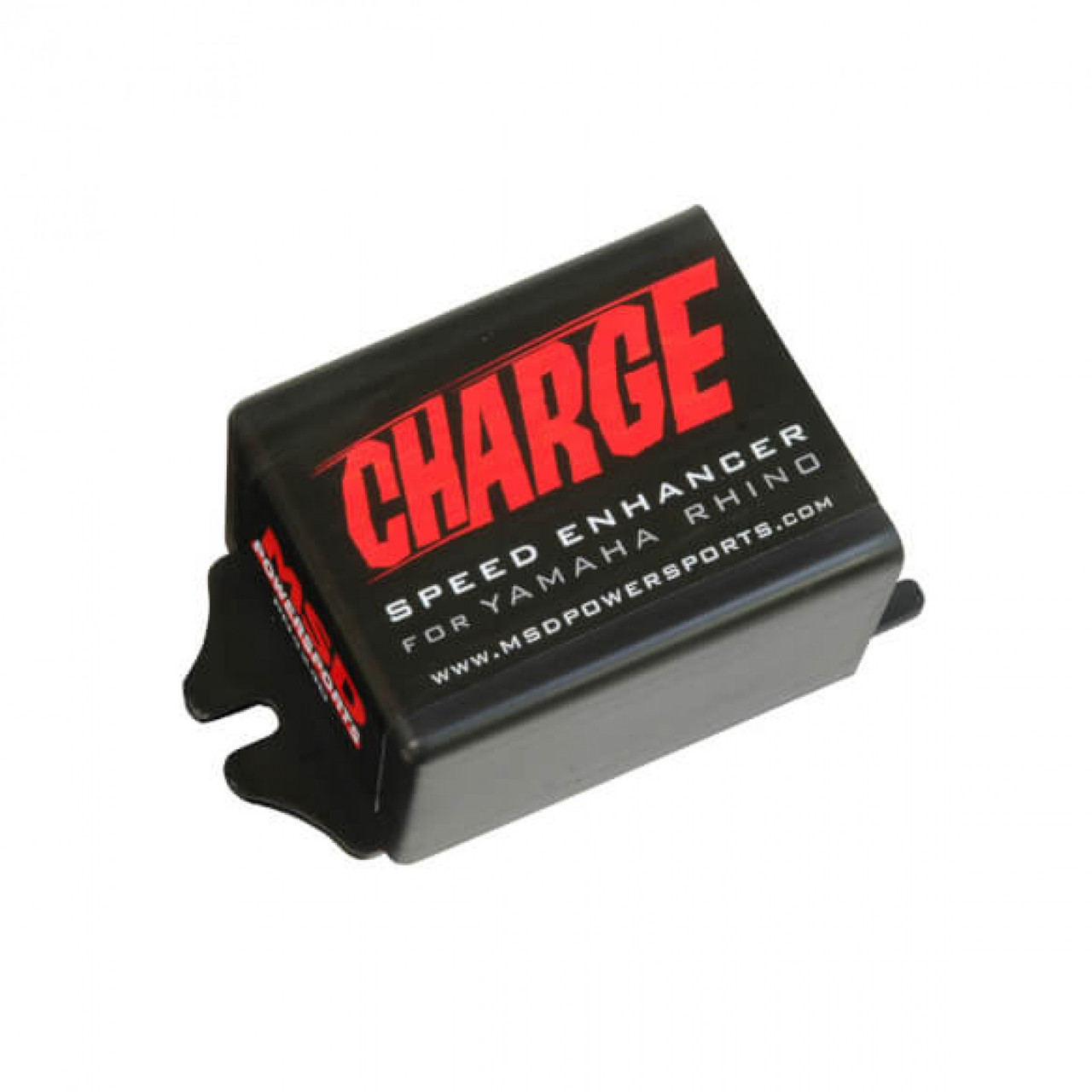 Charge Speed Enhancer for Yamaha Rhino 660 (MSD-24240)