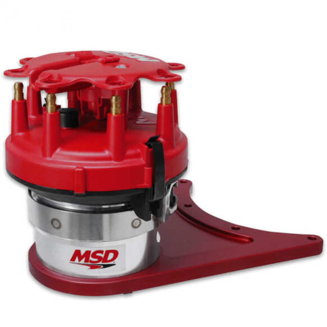 GM Small Block Front Drive Distributor (MSD-28510)