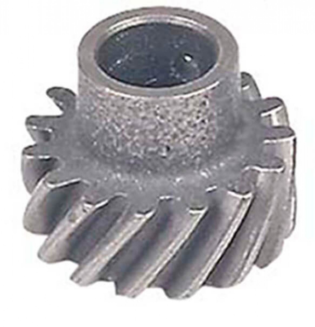 Ford Steel Gear 351C-460 w/Hydraulic Roller Cam (MSD-285813)