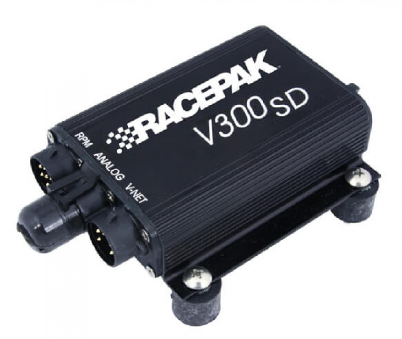 Racepak V300SD Data Logging Kit (RCP-200-KT-V300SD1S)