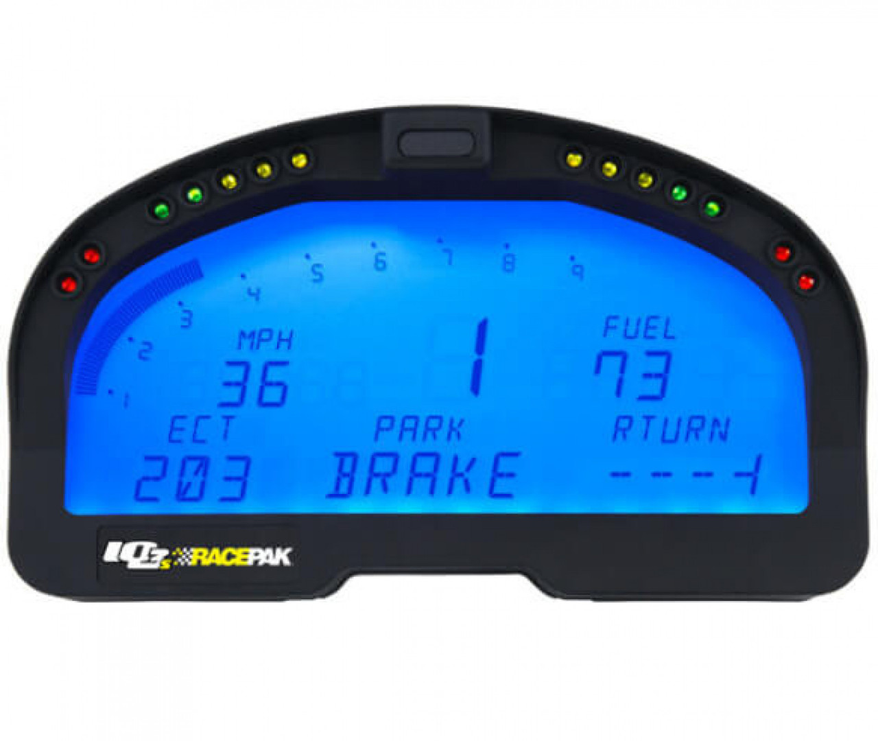 Racepak IQ3S Street Dash (RCP-250-DS-IQ3S)