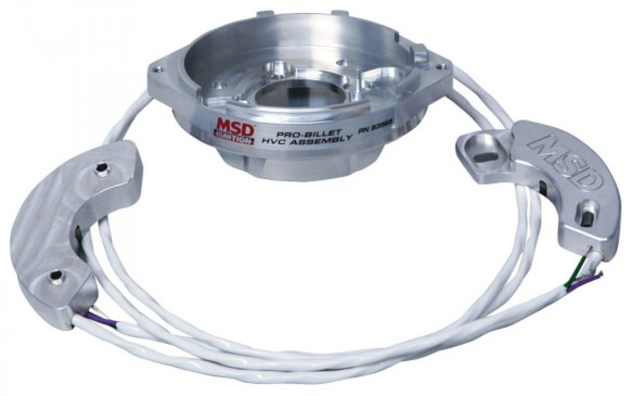 HVC Professional Distributor Base (MSD-283565)