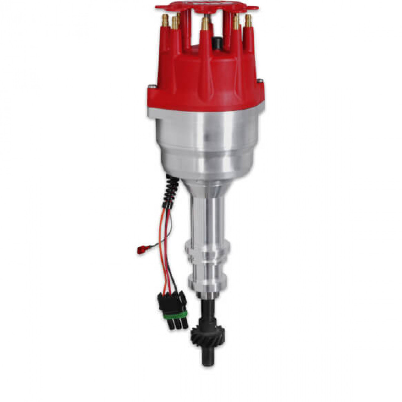 Ford 351C-460 Ready-to-Run Marine Distributor (MSD-283506)