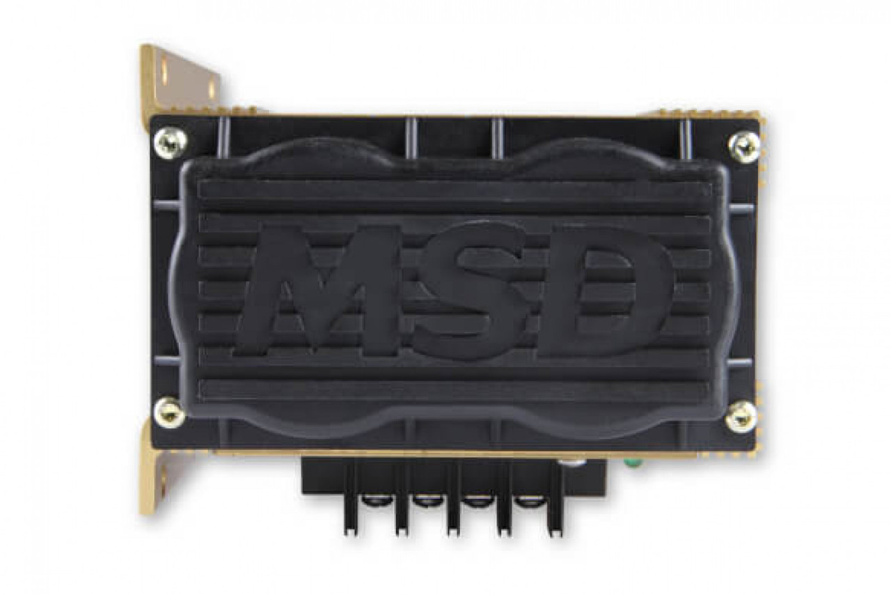 MSD 7AL-2 Ignition Control (MSD-27222)