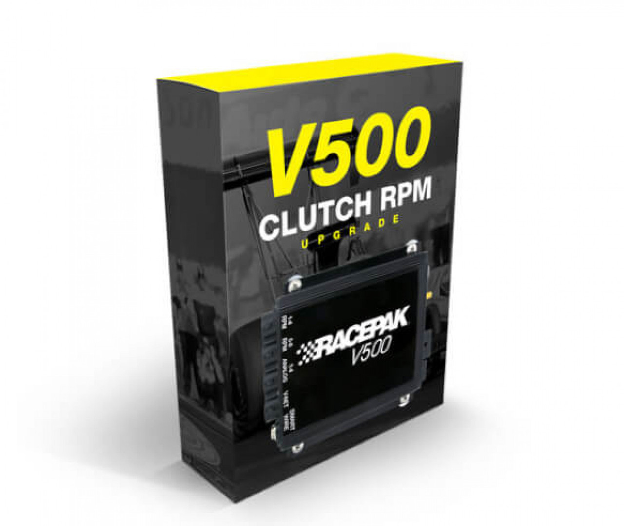 Racepak V500 Clutch RPM Upgrade (RCP-200-UG-CLV500)