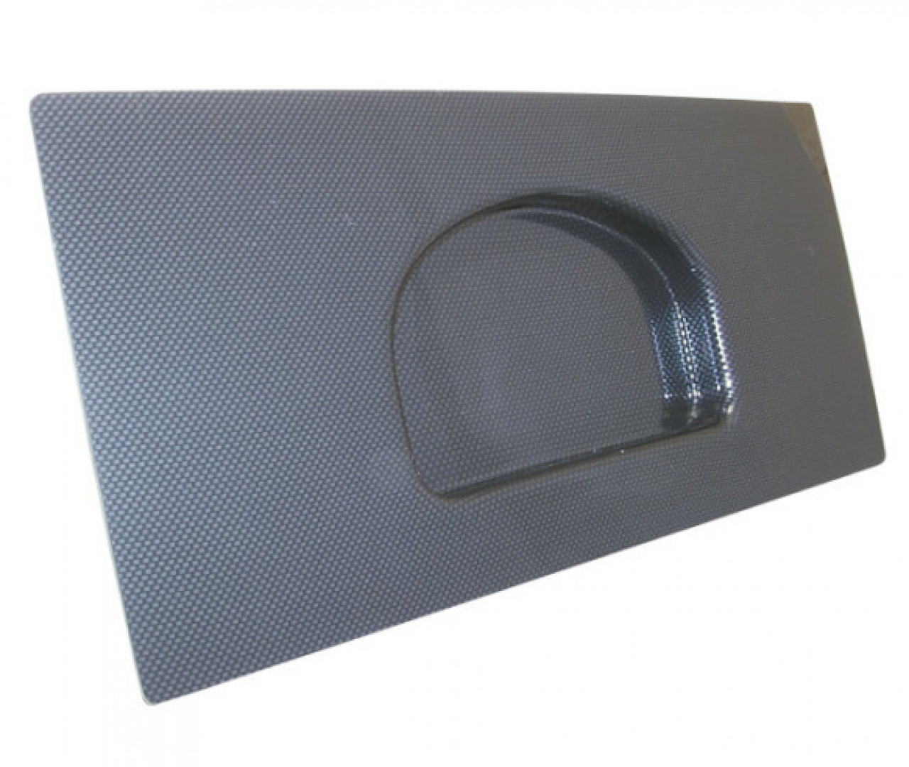 Racepak IQ3 Mounting Panel (RCP-800-MB-IQ3-PAL)