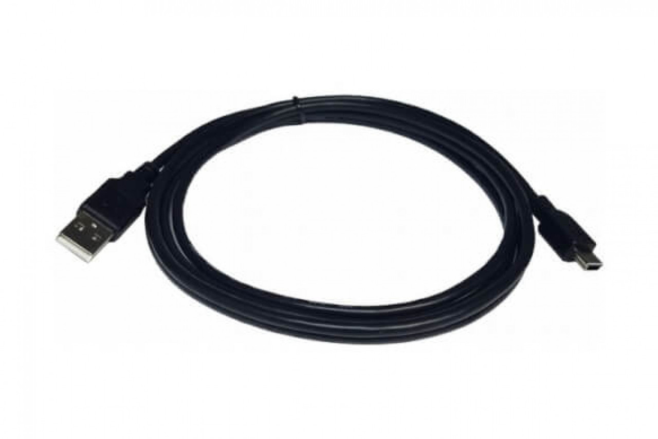 Racepak USB Programming Cable (RCP-890-CA-USBABM-6)