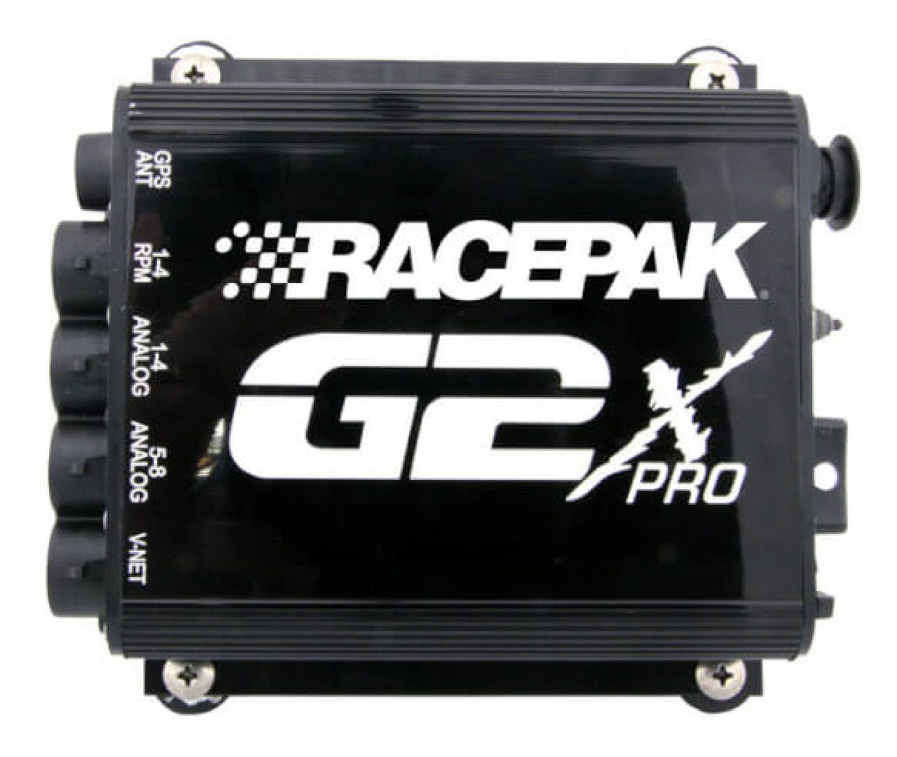 Racepak G2X Pro Puller Kit (RCP-620-KT-G2XPROPL)