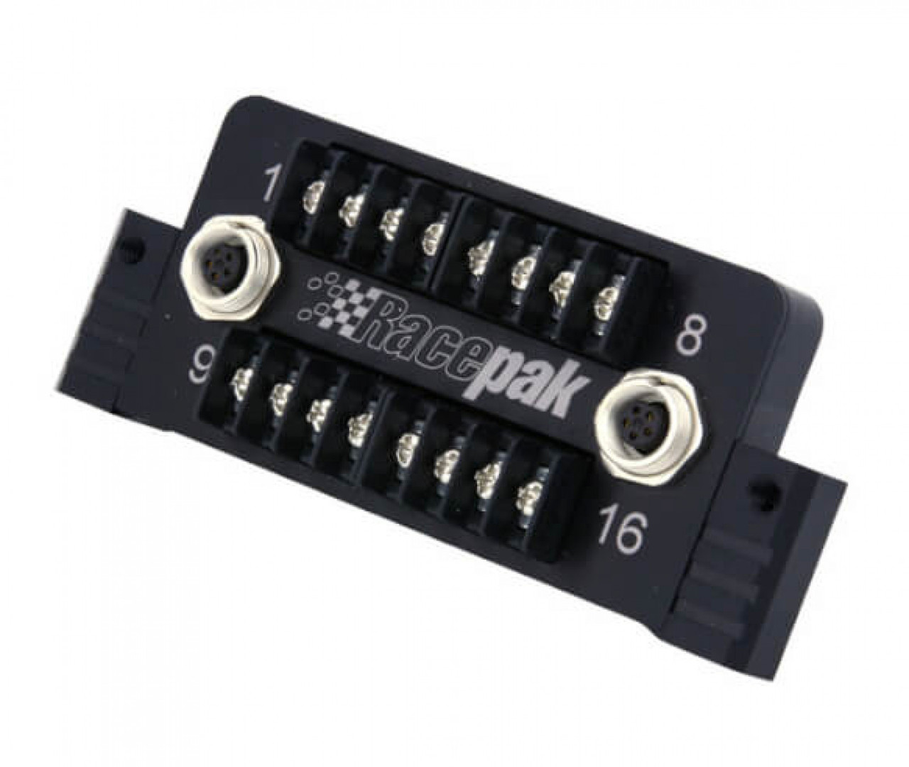 Racepak SmartWire Switch Module (RCP-500-SW-SM16)