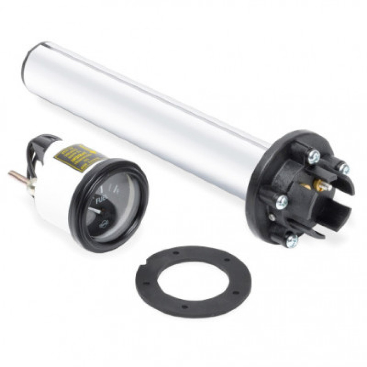 Nuke Performance 13" Fuel Level Sending Unit 0-90 Ohms with Fuel Gauge (NUK-150-FLS-13-02)