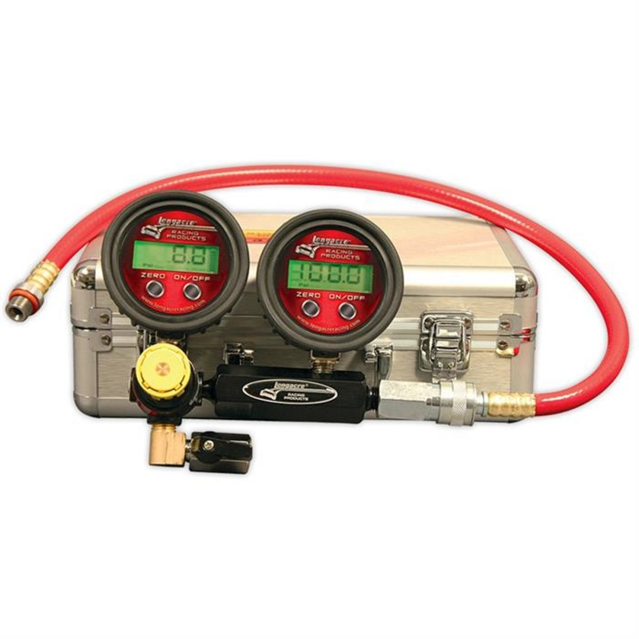 Longacre Digital Engine Leak Down Tester 12mm (LON-52-73015)