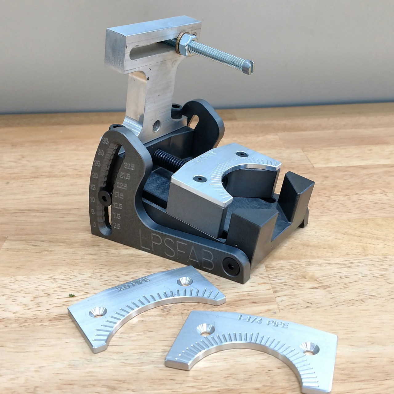 LPS CCF V3 Collector Cutting Vice Tool (LPS-CCFV3)