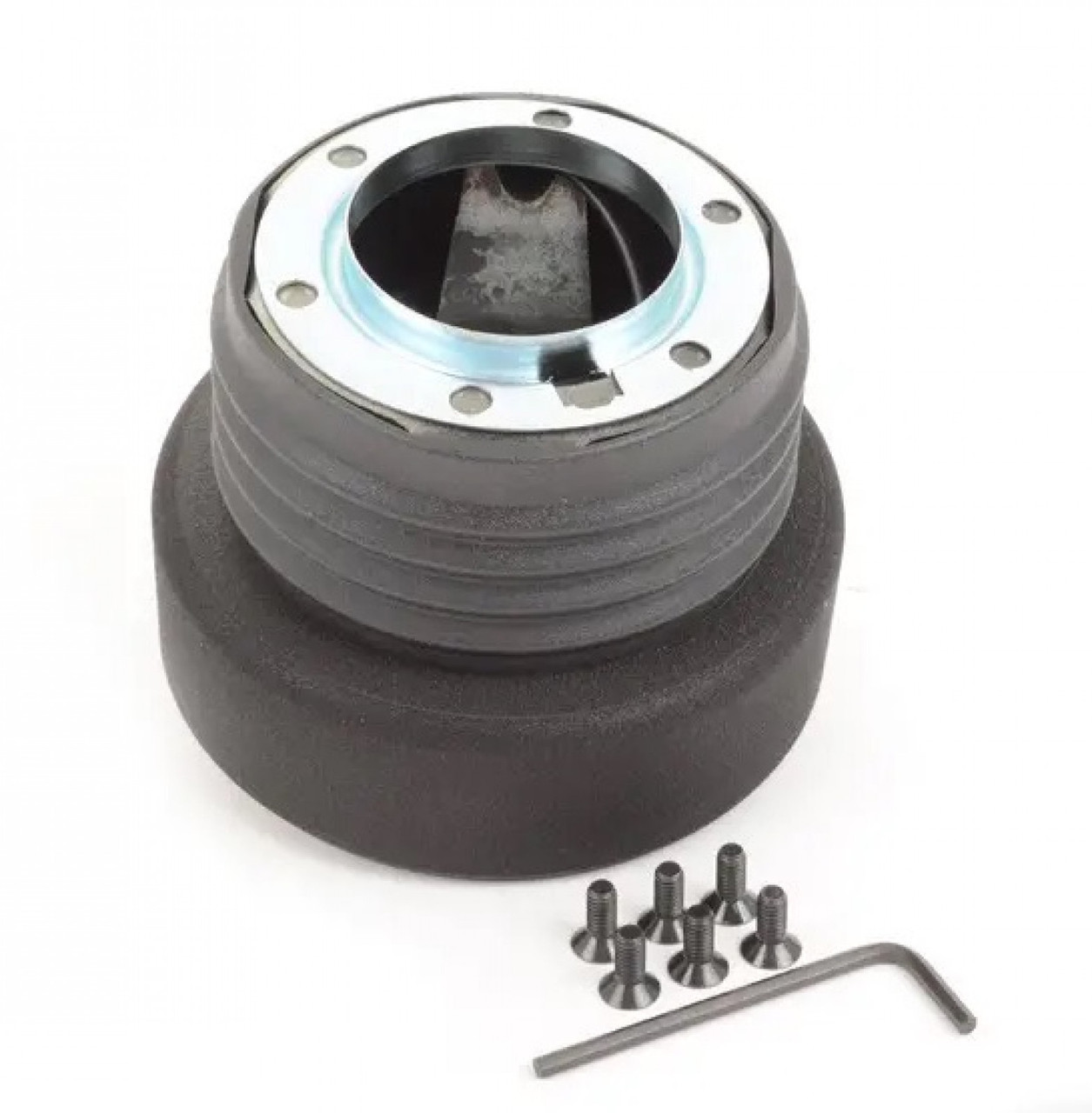 MOMO BMW E30, E28 & Other 1984-1990 Steering Wheel Hub (MOM-2006)
