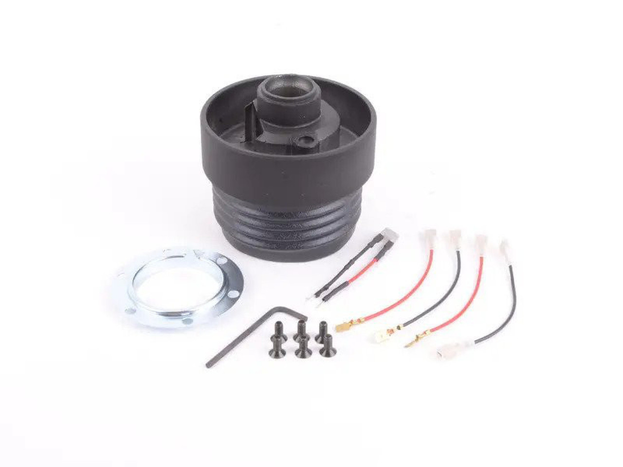 MOMO Porsche 997/Cayman/Boxster Steering Wheel Hub (MOM-8017)