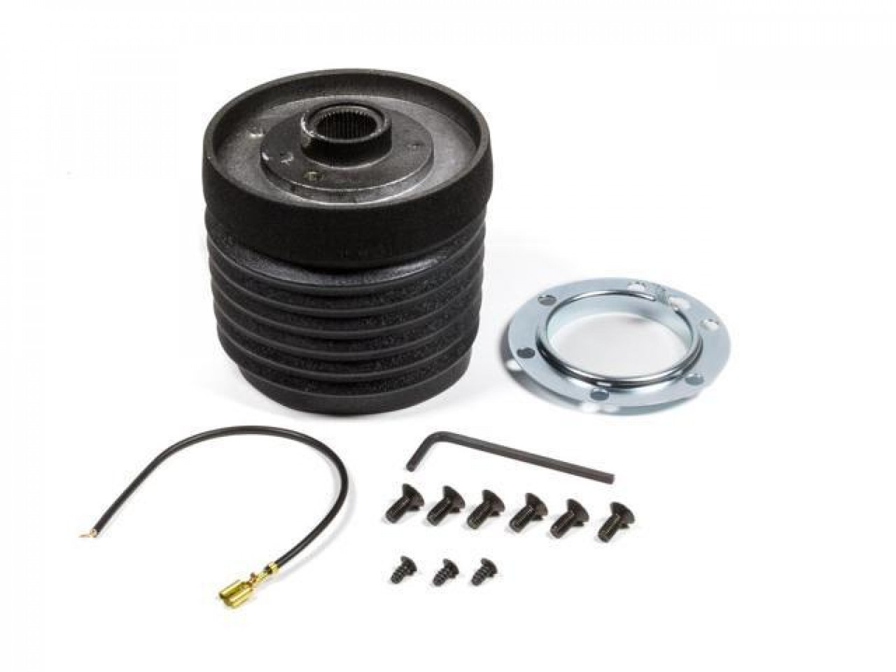 MOMO Porsche 911 Short Steering Wheel Hub (MOM-C231)