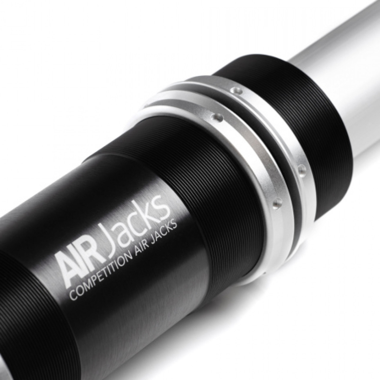 Nuke Performance Air Jack 90 Competition, 8 BAR / 120 PSI (NUK-59001201)