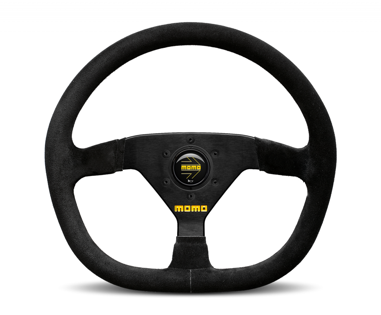 MOMO MOD. 88 Steering Wheel 320mm Diameter (MOM-R1988-32S)