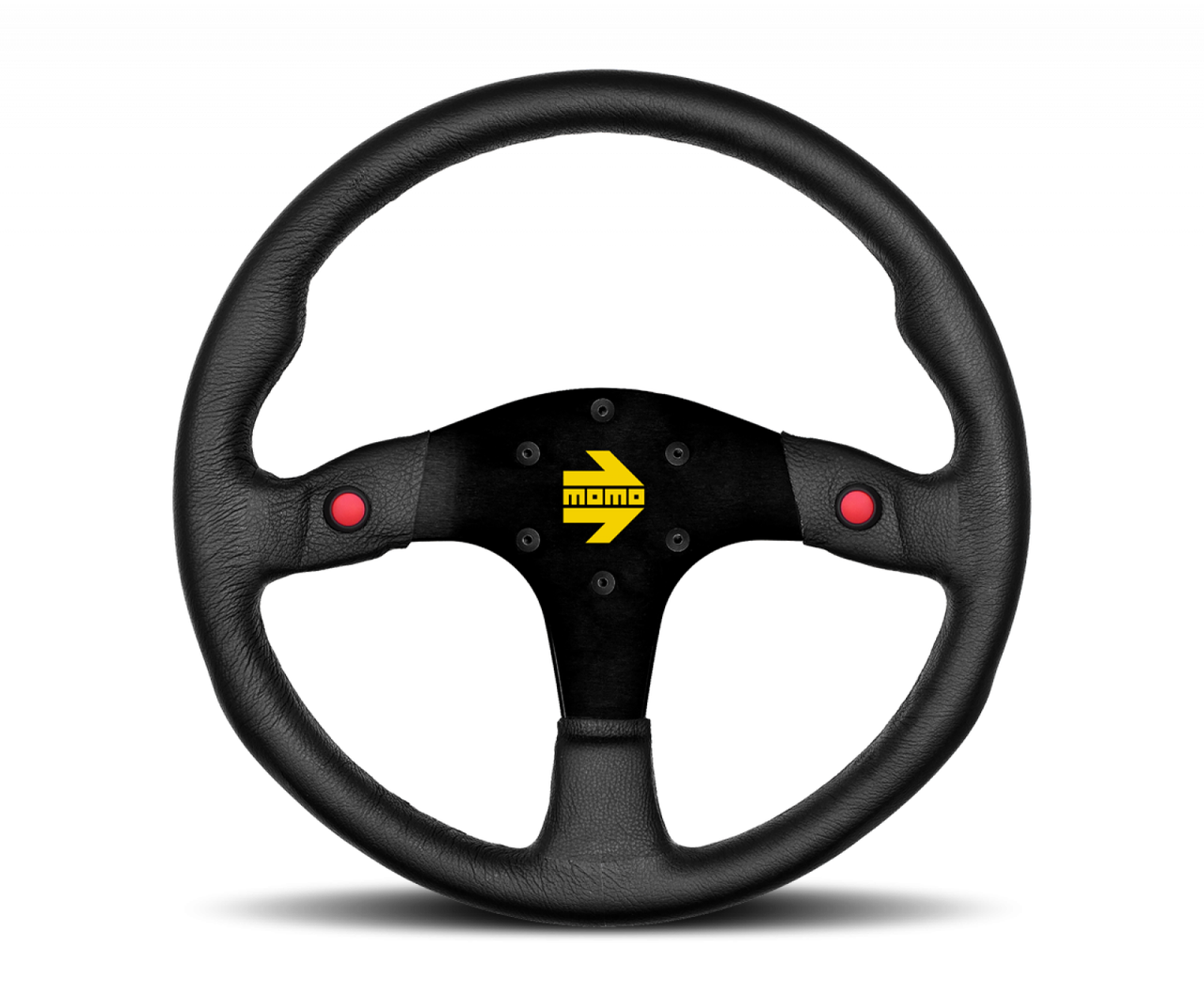 MOMO MOD. 80 Steering Wheel Leather (MOM-R1980-35L)