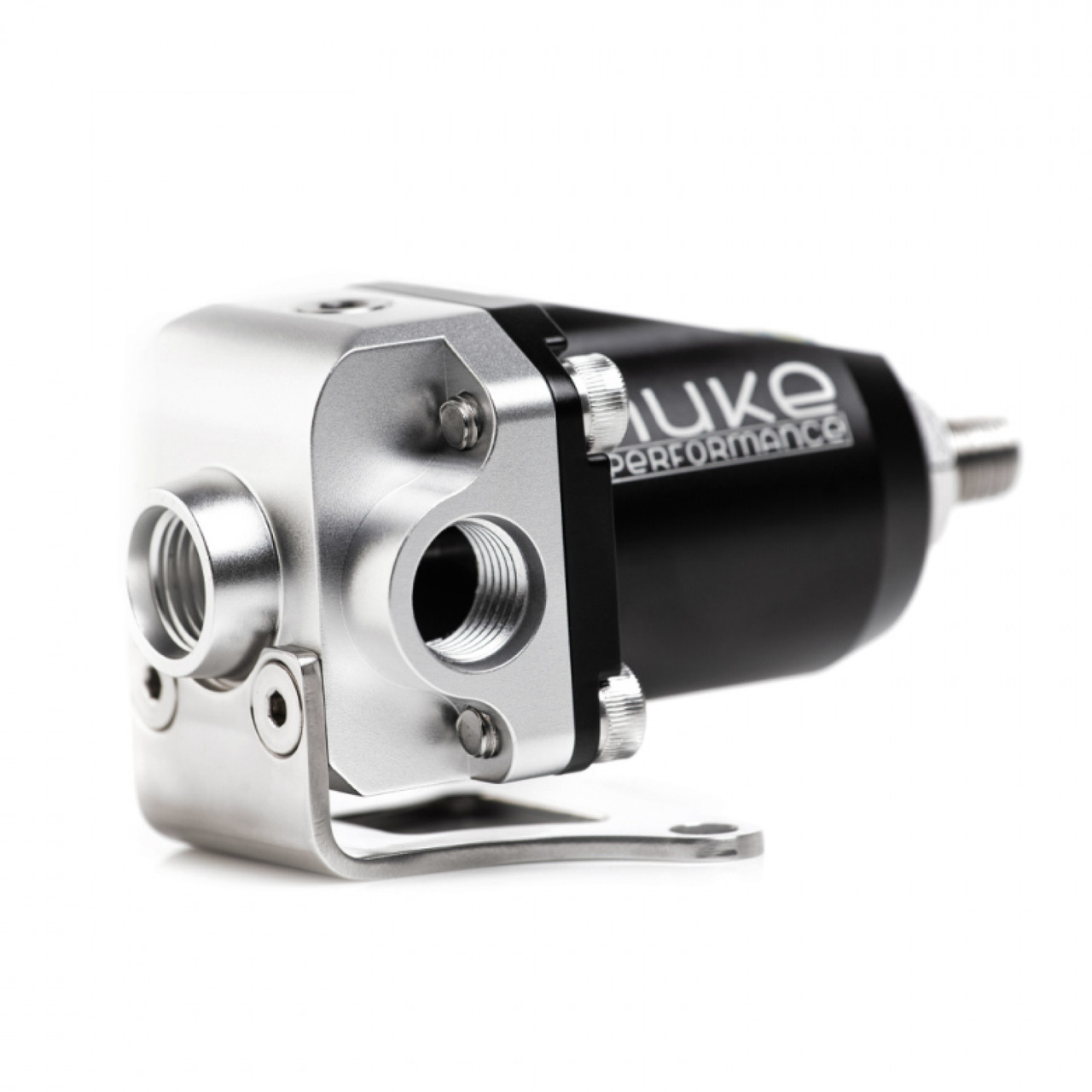 Nuke Performance FPR100s AN-6 Fuel Pressure Regulator (NUK-30002201)