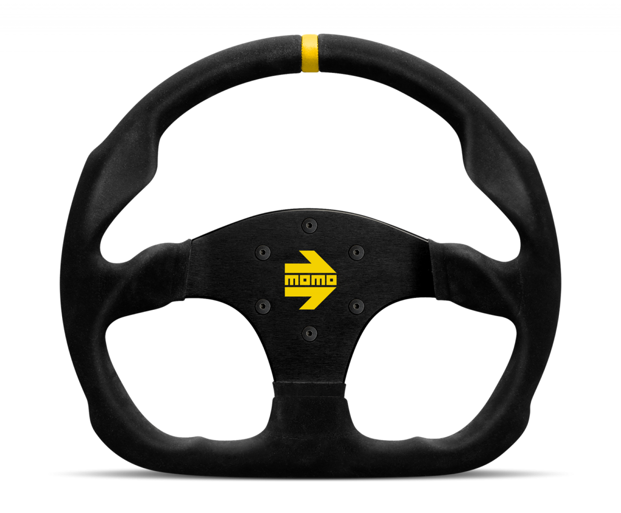 MOMO MOD. 30 Steering Wheel (MOM-R1960-32S)