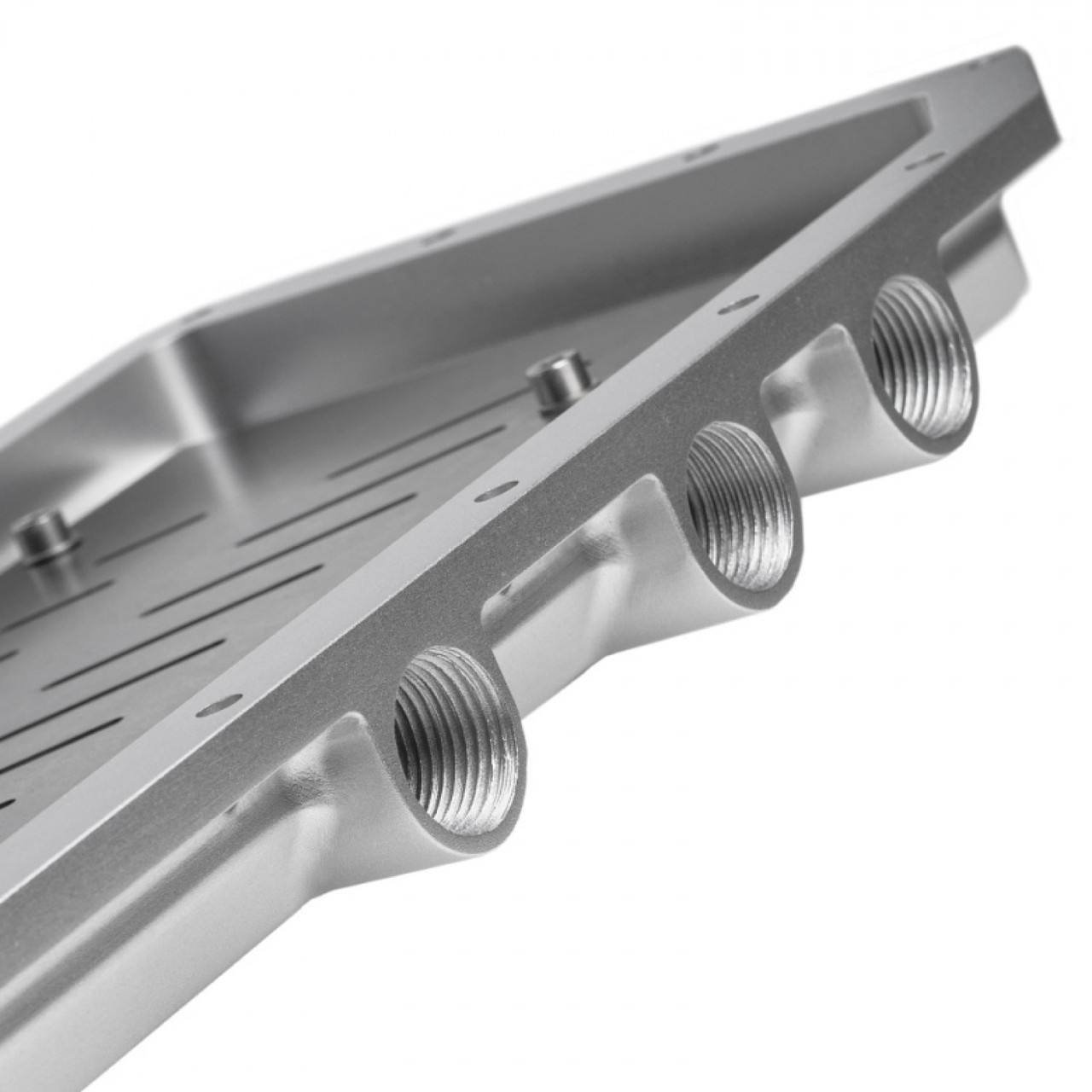 Nuke Performance BMW M50 / S50 / S54 Billet Dry Sump Oil Pan (NUK-275-02-201)