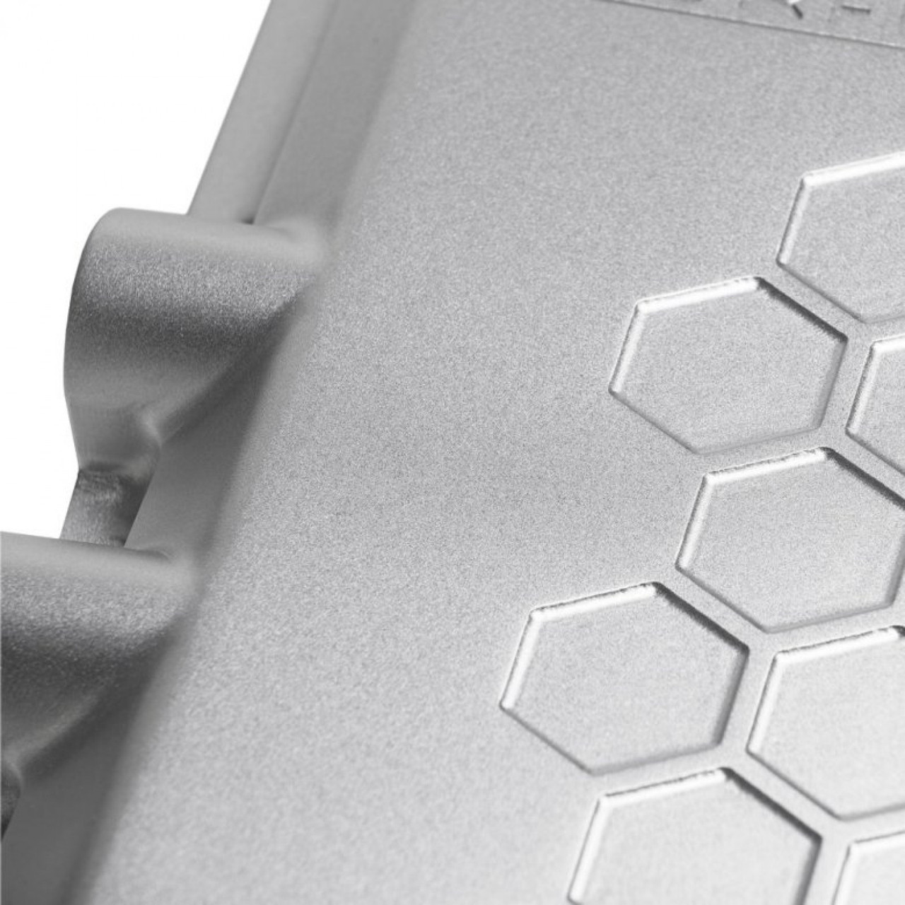 Nuke Performance BMW M50 / S50 / S54 Billet Dry Sump Oil Pan (NUK-275-02-201)