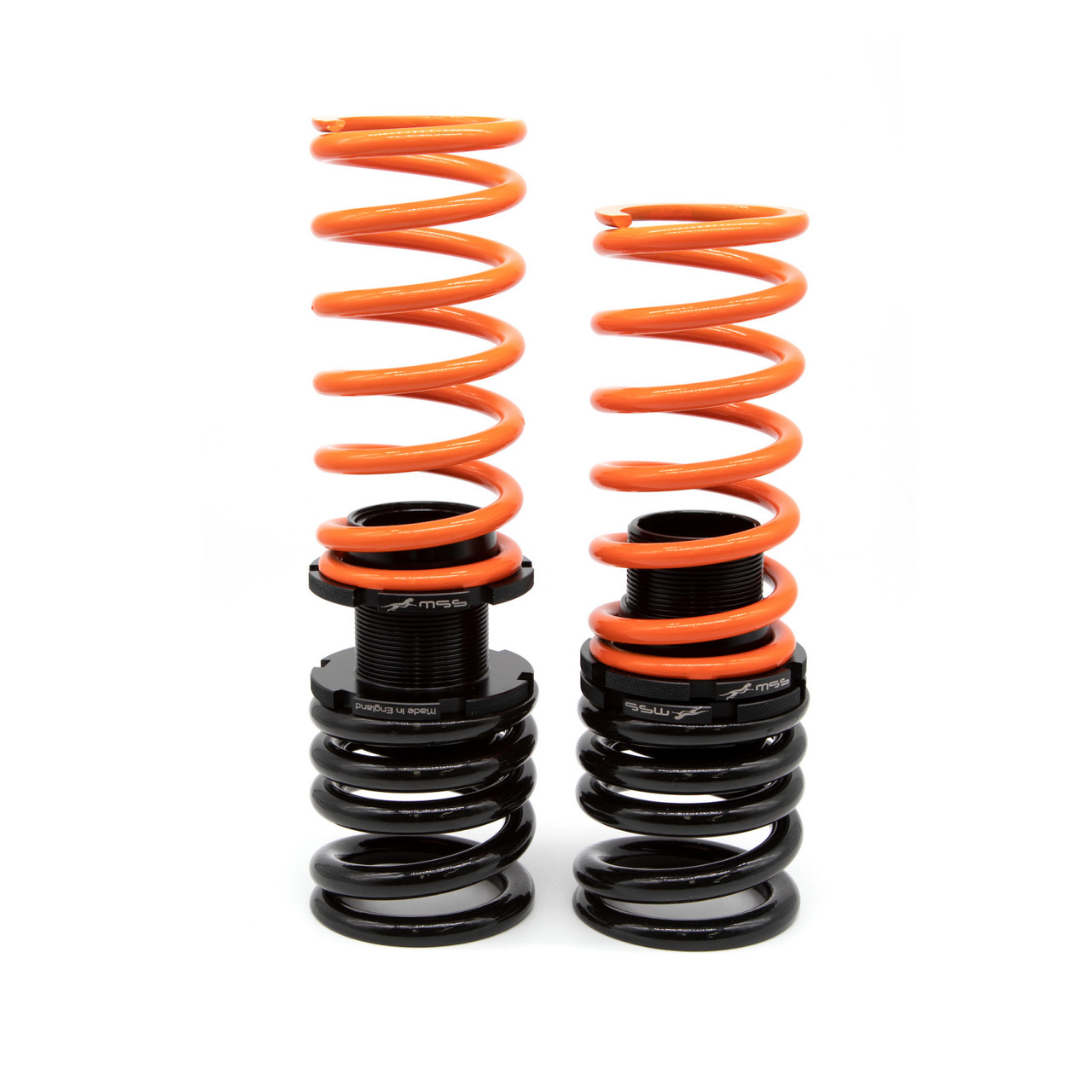 MSS BMW M2 / M3 / M4 & 1/2/3/4-Series Fully Adjustable Suspension Kit - Sport Series (MSS-BMW1234-SP)