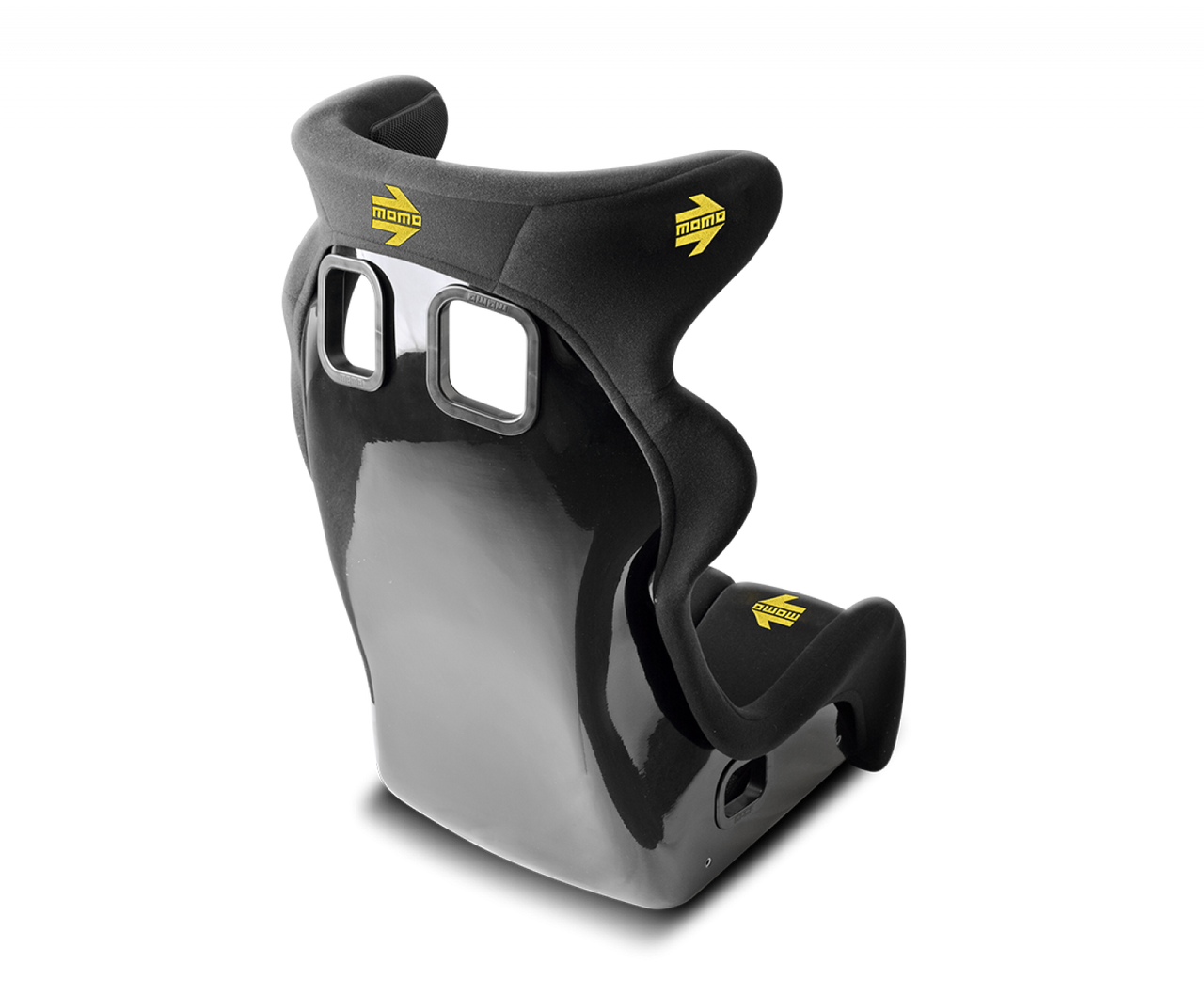 MOMO Daytona Racing Seat Standard Width (MOM-1073BLK)