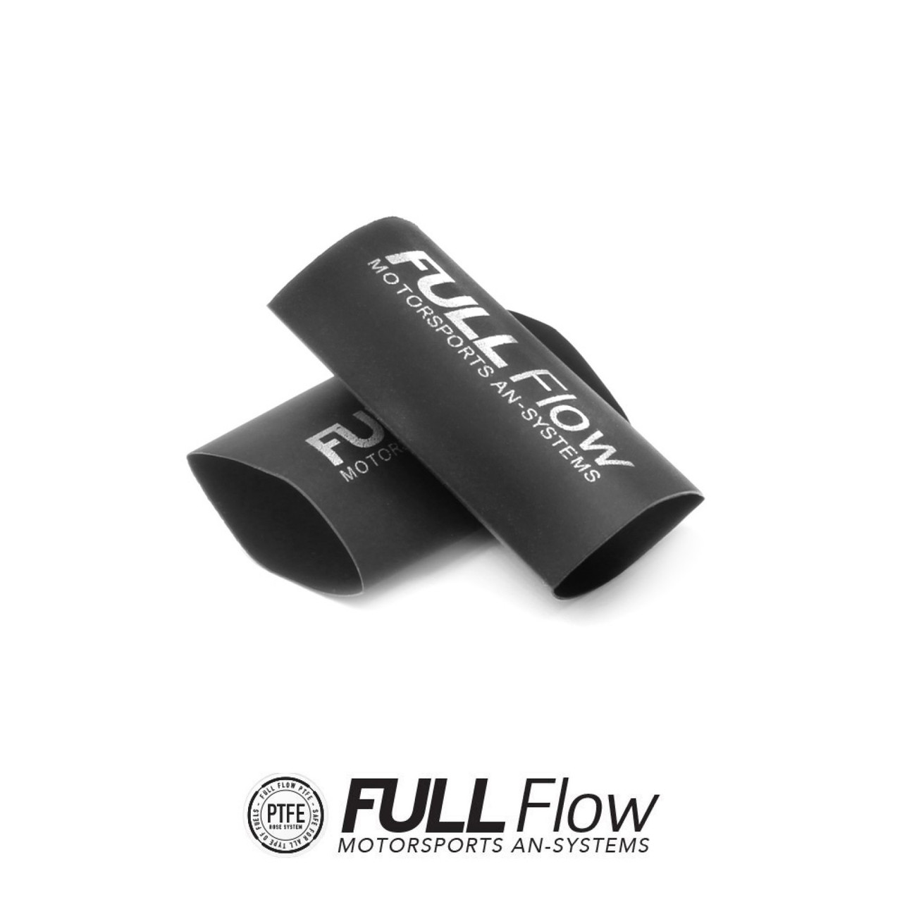 Nuke Performance Fuel Hose Heat Shrink for PTFE fuel hose for AN 6/8/10 Fuel Hose (NUK-810-21-018)