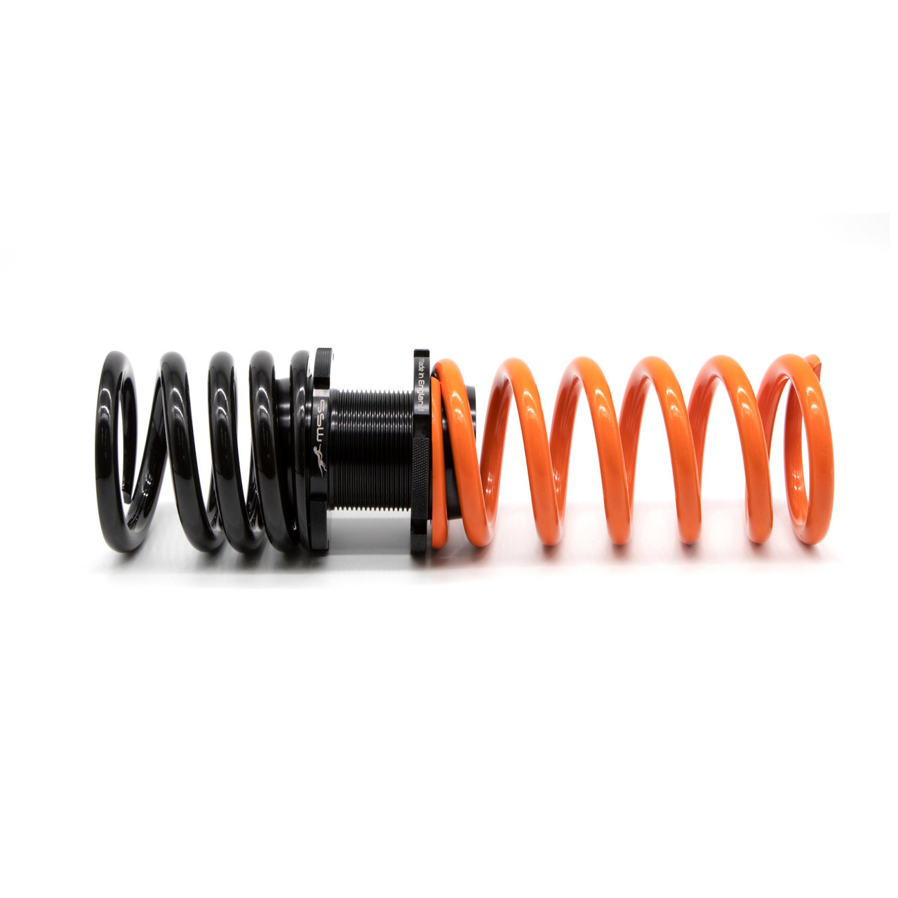 MSS BMW M3 / M4 F30 Fully Adjustable Suspension Kit - Track Series (MSS-BMW1234-TR)