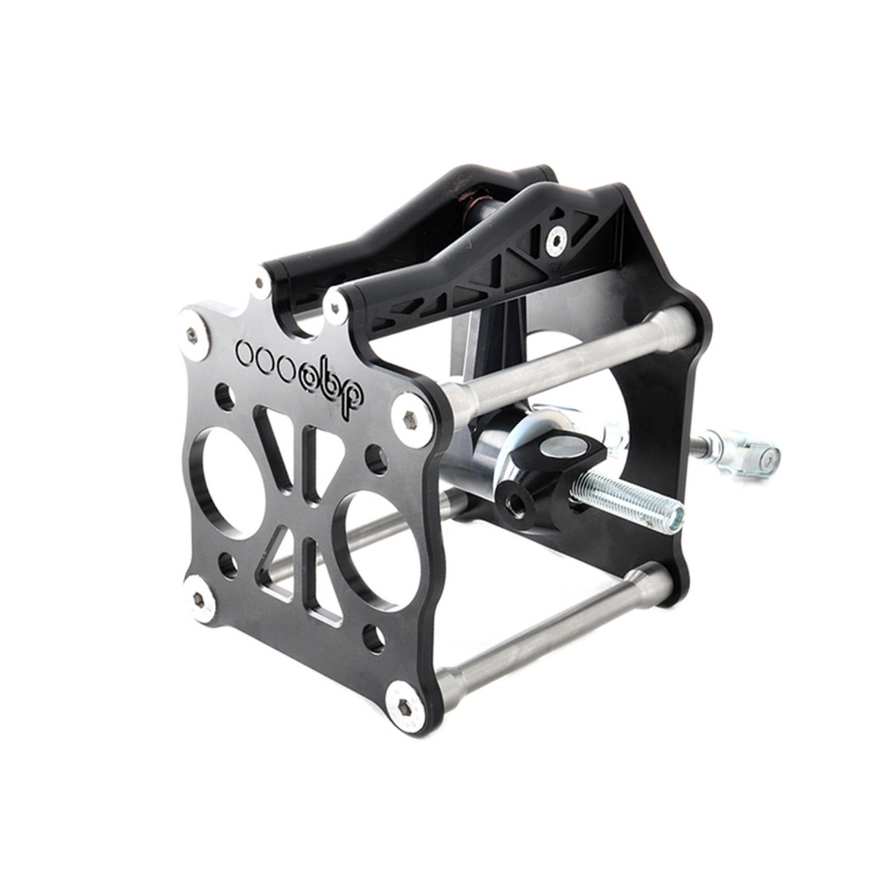 obp Motorsport Performance V2 Universal Fitment Servo Replacement System (OBP-USR-01)